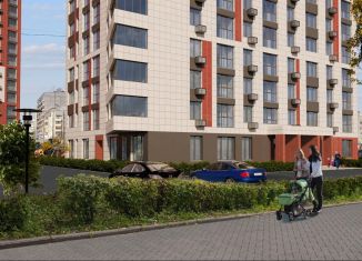 Продам 1-ком. квартиру, 49.3 м2, Йошкар-Ола