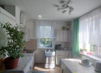 Продается дом, 57 м2, деревня Береговая, Больничный переулок, 4