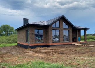 Продам дом, 121 м2, посёлок Озёрный, 5-я Восточная улица