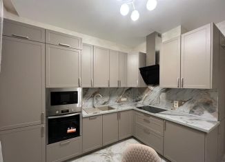 Сдам 1-комнатную квартиру, 44 м2, Москва, Береговой проезд, ЗАО