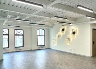 Сдам в аренду офис, 641 м2, Москва, Садовая-Черногрязская улица, 8/23с4, Садовая-Черногрязская улица