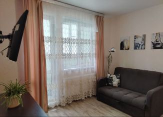 Аренда 1-комнатной квартиры, 32 м2, деревня Куюки, улица 22-й Квартал, 4