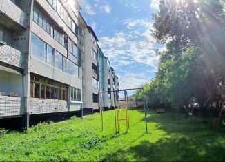 Продается 1-комнатная квартира, 34.2 м2, село Майма, улица Ленина, 105