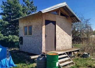 Дача на продажу, 11 м2, Владимир