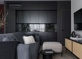 Аренда 3-комнатной квартиры, 120 м2, Москва, Шелепихинская набережная, 34к3, СЗАО
