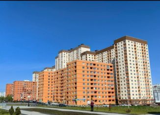 Сдается в аренду 1-ком. квартира, 40 м2, Саратов, улица имени К.П. Панченко, 9