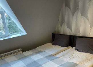 Комната в аренду, 18 м2, курортный поселок Домбай, Тебердинская улица, 7