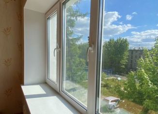 Продаю 1-комнатную квартиру, 30.4 м2, Тула, улица Металлургов, 47А, Пролетарский территориальный округ