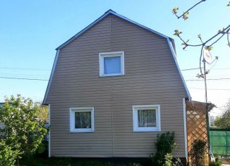 Продам дом, 82 м2, Тула, СНТ Чайка, 96