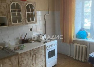 Продаю 2-ком. квартиру, 45.3 м2, Тула, Серебровская улица, 16Д