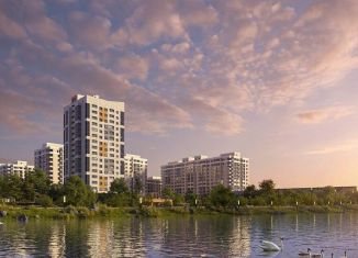 Квартира на продажу студия, 35.7 м2, Симферополь, Севастопольская улица, 41/8