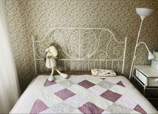 Продажа 2-комнатной квартиры, 49.9 м2, посёлок Металлострой, улица Богайчука, 24