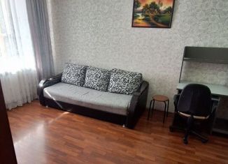 Аренда двухкомнатной квартиры, 48 м2, Благовещенск, улица Демьяна Бедного, 70/1