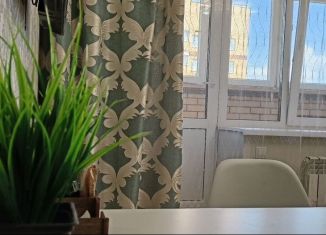 Сдается квартира студия, 36 м2, Чебоксары, улица Ленинского Комсомола, 23