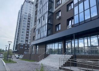 Сдается в аренду помещение свободного назначения, 50 м2, Тюмень, Тальниковая улица, 1, Ленинский округ