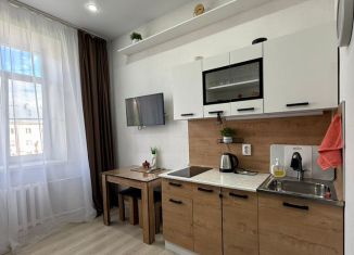 Продаю квартиру студию, 26 м2, Чебоксары, улица Аркадия Гайдара, 6