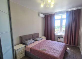 Сдается однокомнатная квартира, 42 м2, село Сукко, Мирная улица, 9к1