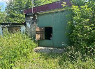 Гараж на продажу, Чусовой, Лысьвенская улица, 87