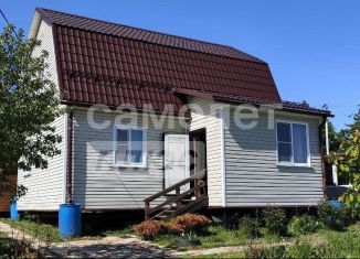 Продажа дома, 76 м2, деревня Темьянь, Совхозная улица, 18А