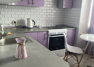 Сдается в аренду 1-ком. квартира, 37 м2, Воронеж, улица Челюскинцев, 101В, ЖК Эко Дом