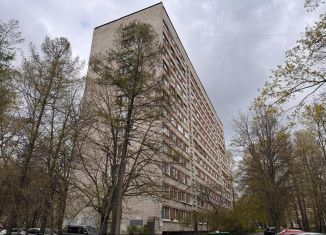 Сдача в аренду трехкомнатной квартиры, 57.8 м2, Санкт-Петербург, Кондратьевский проспект, 83к2, метро Площадь Мужества