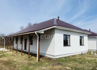 Продажа дома, 102.3 м2, село Дмитриевская Слобода, Солнечная улица, 35