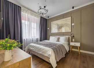 Аренда 2-комнатной квартиры, 42 м2, Нижний Новгород, Большая Покровская улица, 80, Нижегородский район