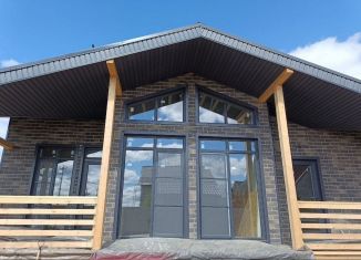 Продам дом, 130 м2, деревня Котово, деревня Котово, 42