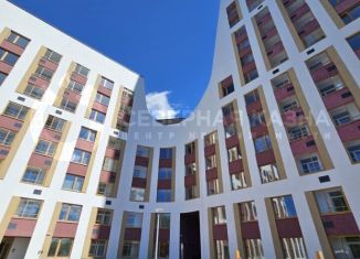 Однокомнатная квартира в аренду, 32 м2, Екатеринбург, улица Щербакова, 145В, Чкаловский район