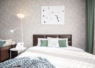 Сдается 1-ком. квартира, 37 м2, Балаково, Степная улица