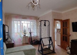 Продается 2-комнатная квартира, 45 м2, Нижний Новгород, улица Ярошенко, 2, Московский район