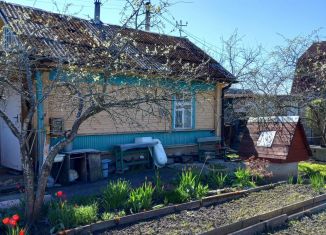 Продаю дачу, 25 м2, Ленинградская область, садоводческое некоммерческое товарищество Урожай, 111
