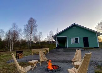 Сдаю дом, 70 м2, посёлок Импилахти