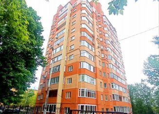Продам 1-комнатную квартиру, 44 м2, Тула, улица Николая Руднева, 57Б, Центральный территориальный округ