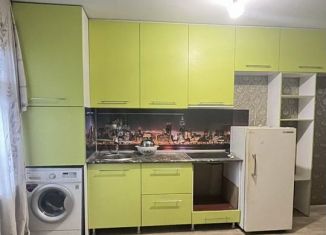 Однокомнатная квартира на продажу, 37.7 м2, Челябинск, улица Станция 7-й километр, 10, Советский район
