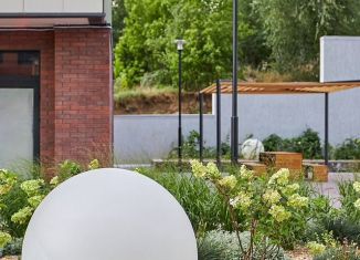 Продаю 1-комнатную квартиру, 37 м2, Ростов-на-Дону, ЖК Гринсайд