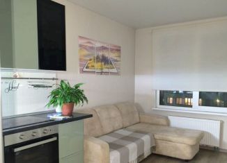 Сдаю в аренду 1-комнатную квартиру, 42 м2, Санкт-Петербург, улица Крыленко, 1к1с1, ЖК О'Юность