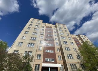 Продам однокомнатную квартиру, 33.3 м2, Челябинск, улица Калмыкова, 6А, Металлургический район