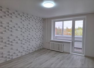 Однокомнатная квартира на продажу, 35.4 м2, Сарапул, улица Гончарова, 40А