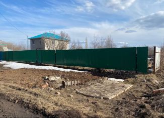 Продажа земельного участка, 7 сот., Стерлитамак, СНТ Строитель-1, 39