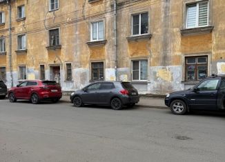 Комната на продажу, 15 м2, Ярославская область, улица Салтыкова-Щедрина, 76