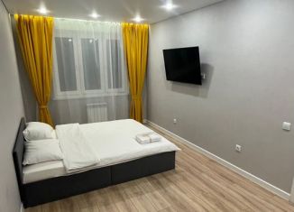 Сдается в аренду 1-комнатная квартира, 36 м2, Республика Башкортостан, улица Пархоменко, 151/2