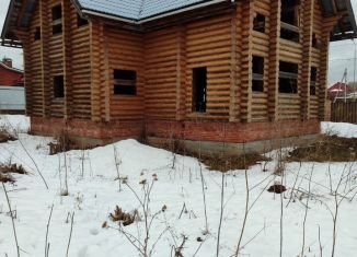 Дом на продажу, 197.4 м2, Пермь, улица Рабочего Иванченко, 54