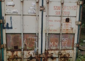 Продам гараж, 13 м2, Лиски, улица 40 лет Октября