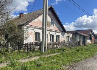 Продается дом, 69.3 м2, село Ишлеи, улица Тобачи, 3