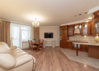 Продажа 2-ком. квартиры, 84.8 м2, Архангельск, Поморская улица, 34к1