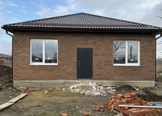 Продаю дом, 124 м2, аул Козет, Натухаевская улица