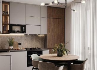 Продажа 1-комнатной квартиры, 33.3 м2, Ярославль