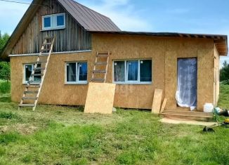 Продаю дом, 48.1 м2, деревня Лапино, Заречная улица, 20