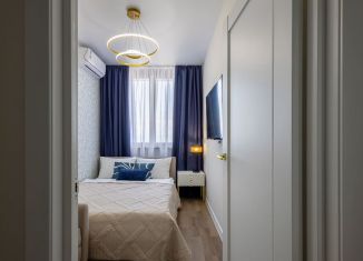 Аренда 1-ком. квартиры, 35 м2, Сочи, Ясногорская улица, 16/2к6, микрорайон Бытха